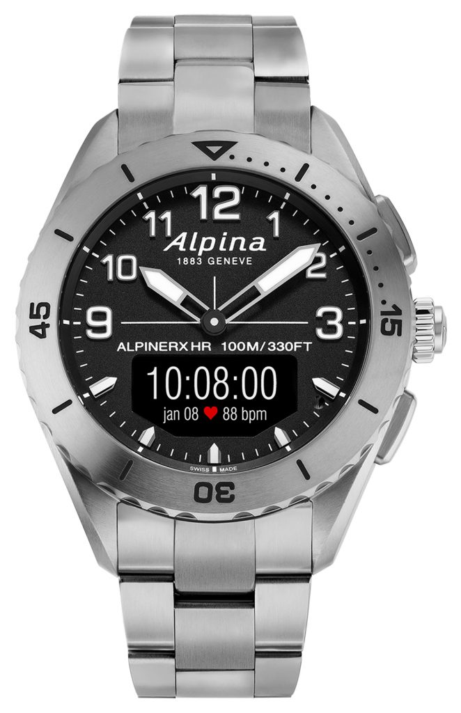 5 Smartwatches to Gift this Christmas
