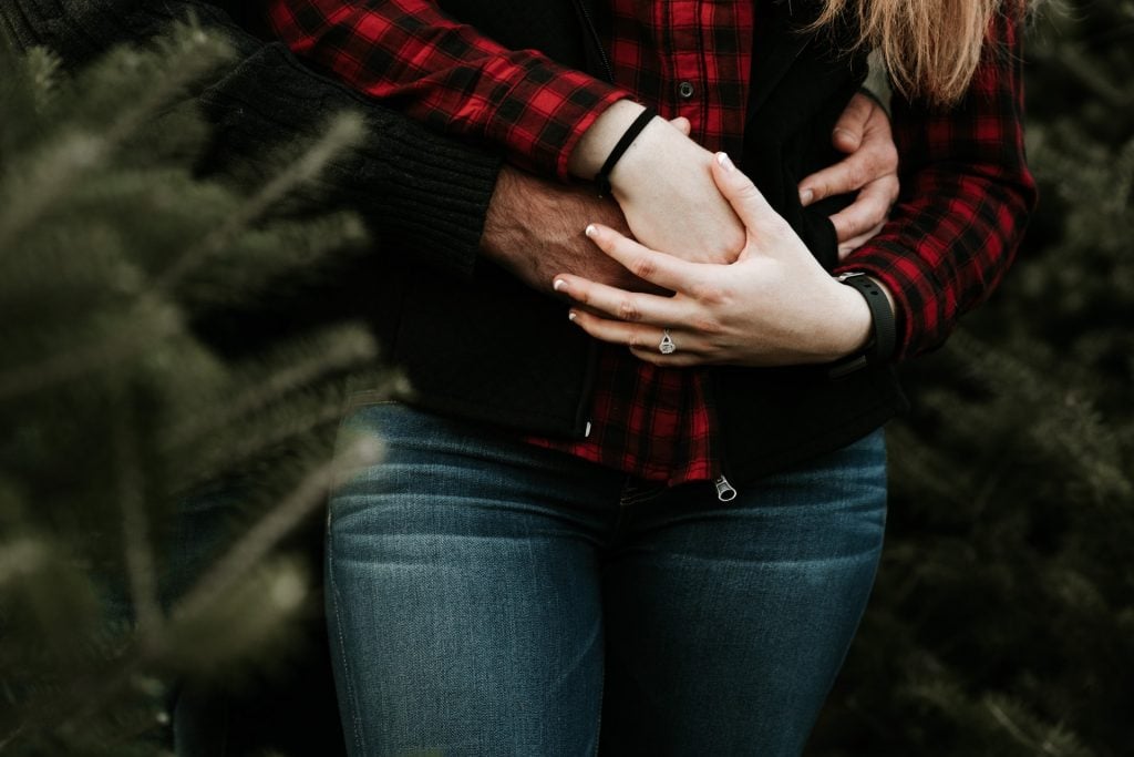 Best Engagement Ring Ideas for a Christmas Proposal