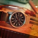 Hamilton Release FarCry 6 Watch Collaboration
