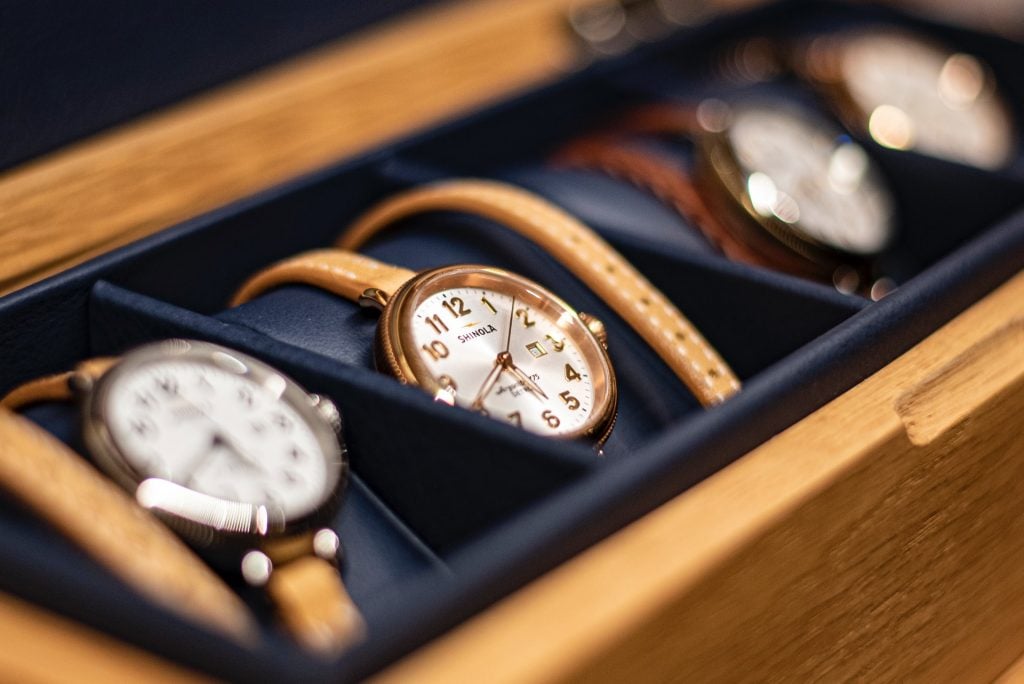 A Guide to Watch Types