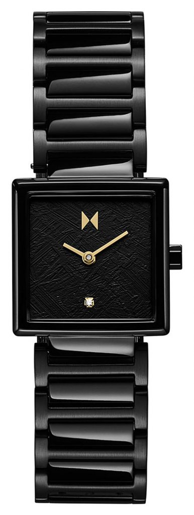 Top 10 Black Watches
