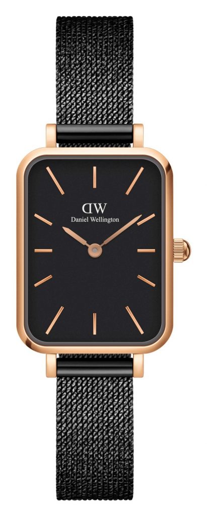 Top 10 Black Watches