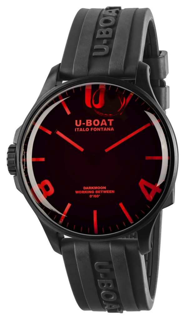 U-Boat Watches