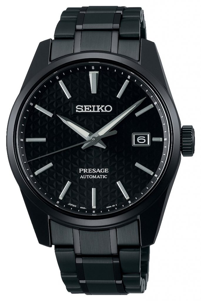 Seiko Watches