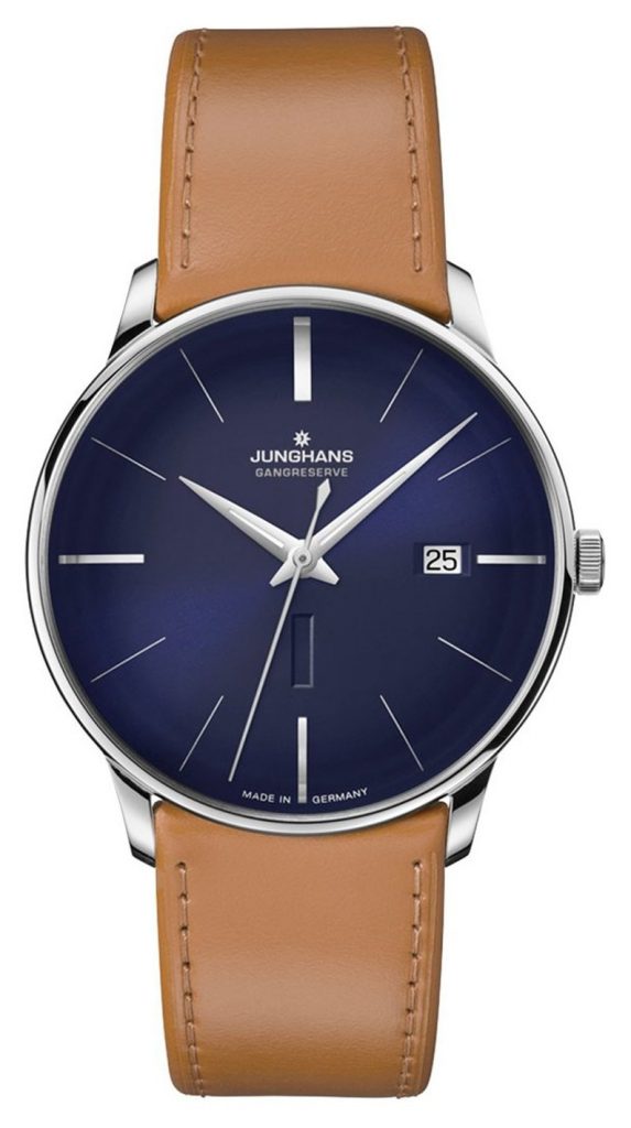 Top 10 Blue Watches