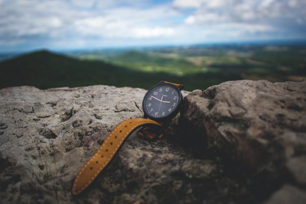 Avoid Breaking Your Watch With These 5 Tips