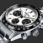 The New Seiko Speedtimer Series Watches