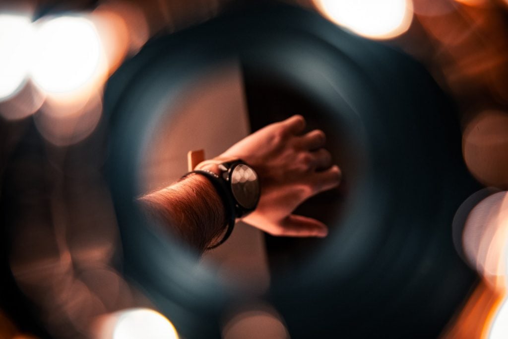 All-New Men's Fashion Watches