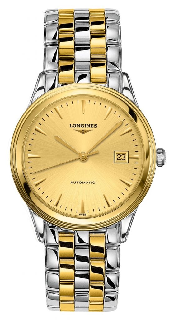 Top 10 Gold Watches