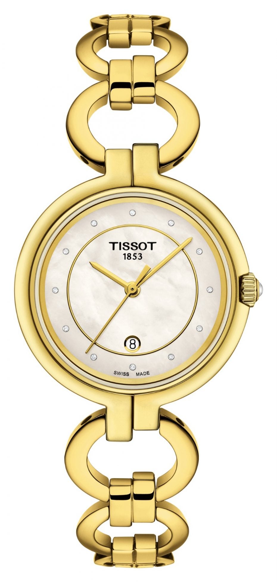 Top 10 Gold Watches First Class Watches Blog