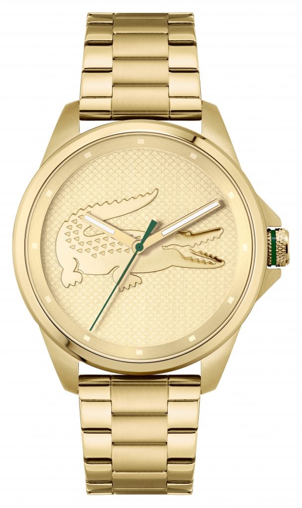Top 10 Gold Watches