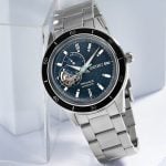 Seiko Announces 140th Anniversary ‘Ginza’ Watches