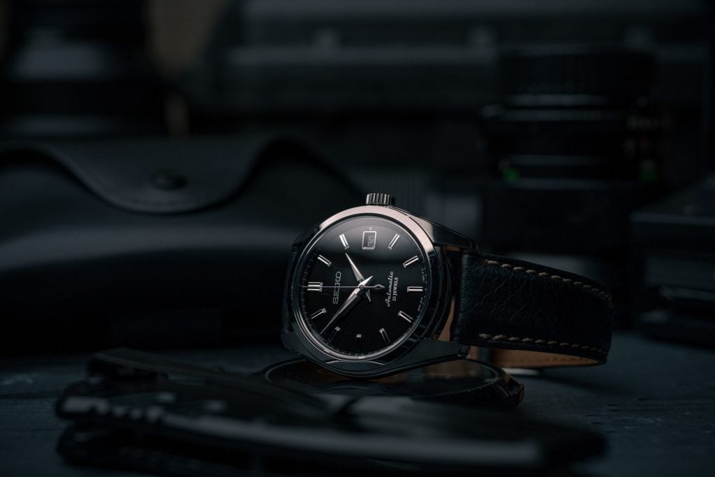 10 Interesting Facts About Automatic Watches