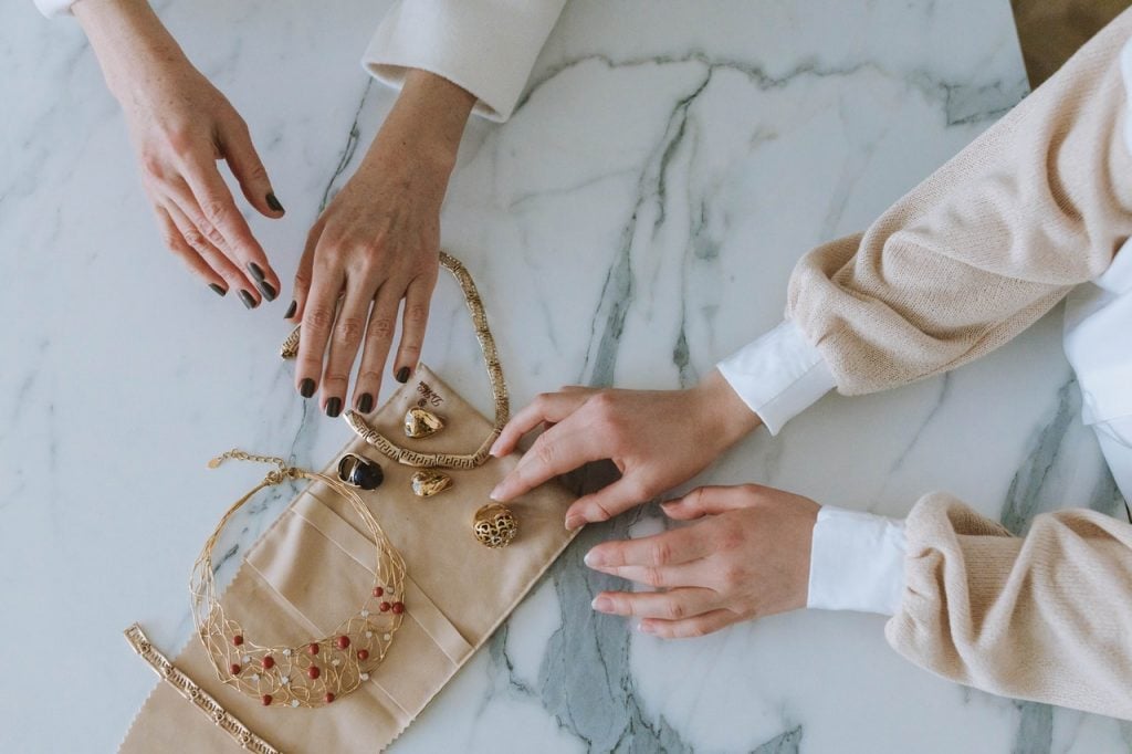 5 Up and Coming Jewellery Trends