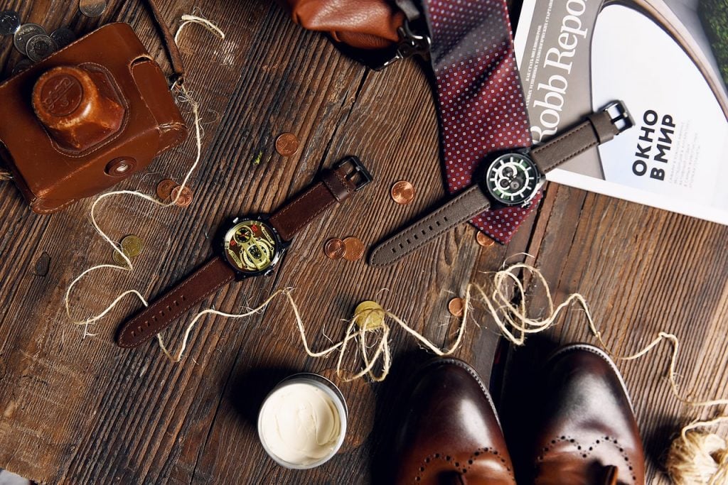 3 Mistakes Every New Watch Collector Makes