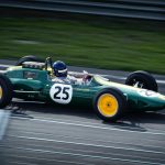 Motorsport Inspired Watches