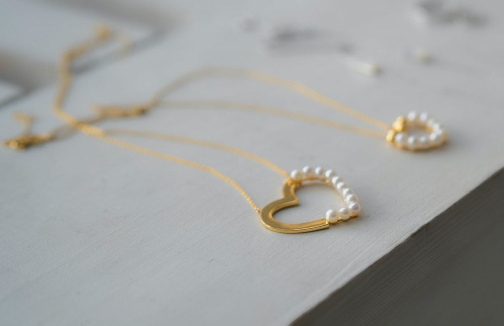 What Jewellery Styles Are Celebrities Wearing?