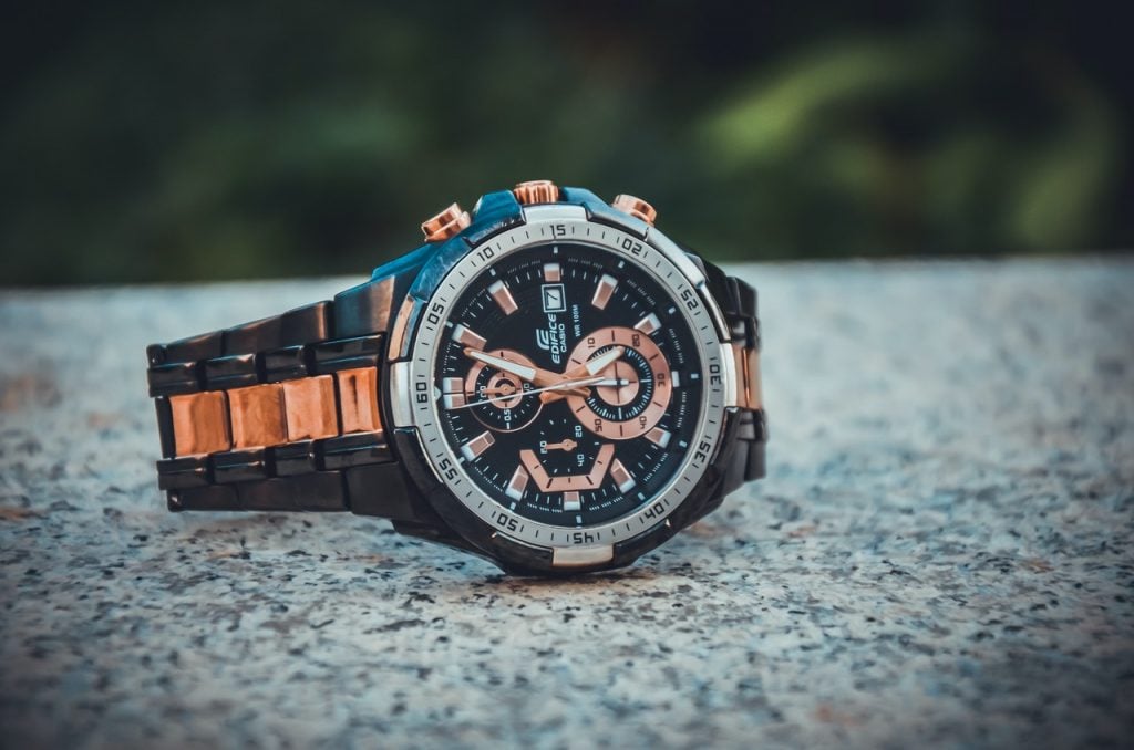 3 Reasons Why You Should Invest in a Watch
