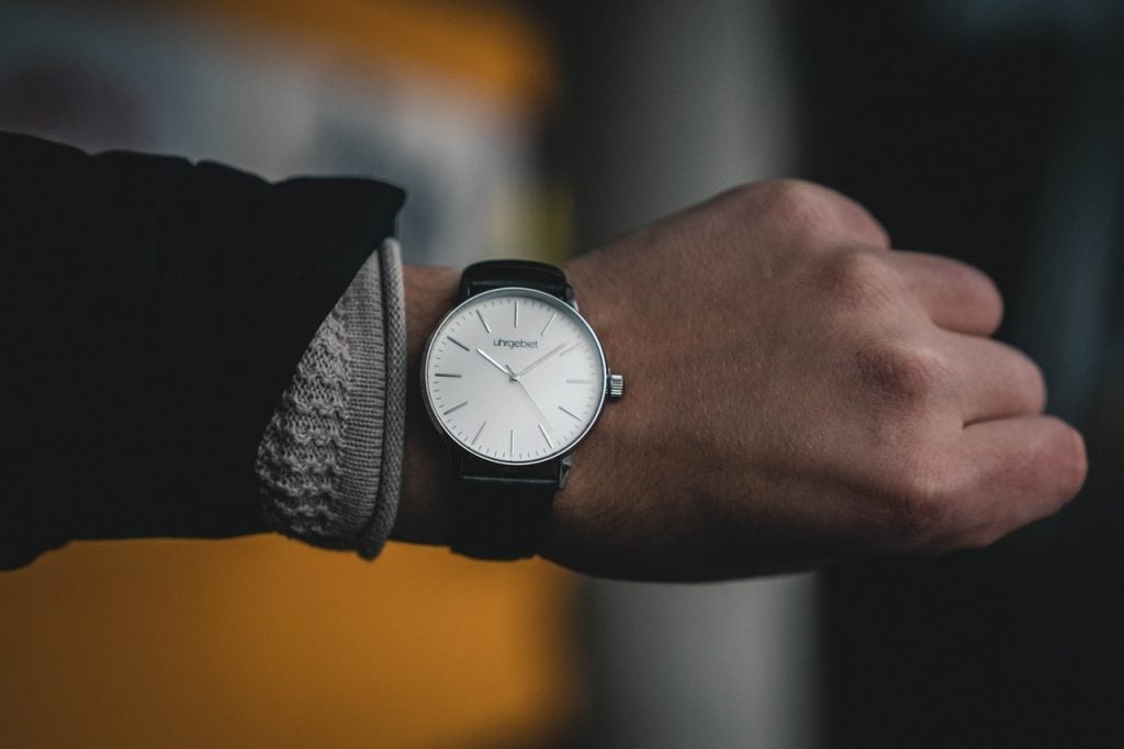 3 Reasons Why You Should Invest in a Watch