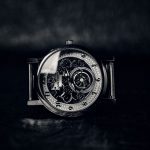 Top 10 Black Watches