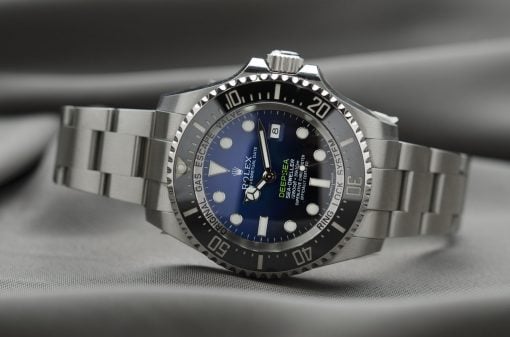 5 Must Have Rolex Look-Alikes