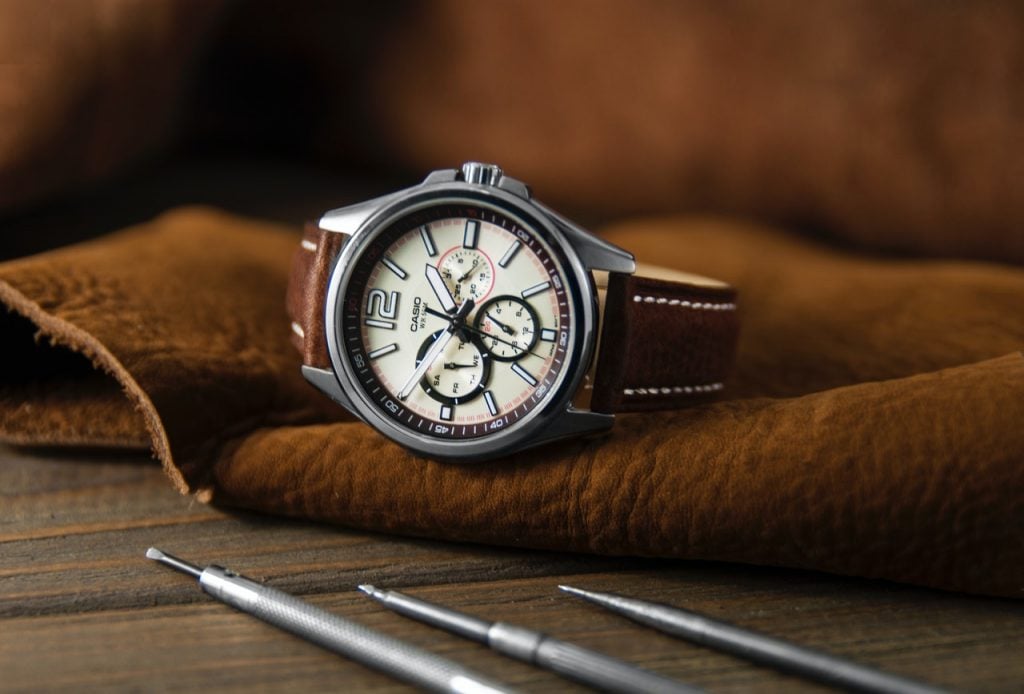 3 Mistakes Every New Watch Collector Makes
