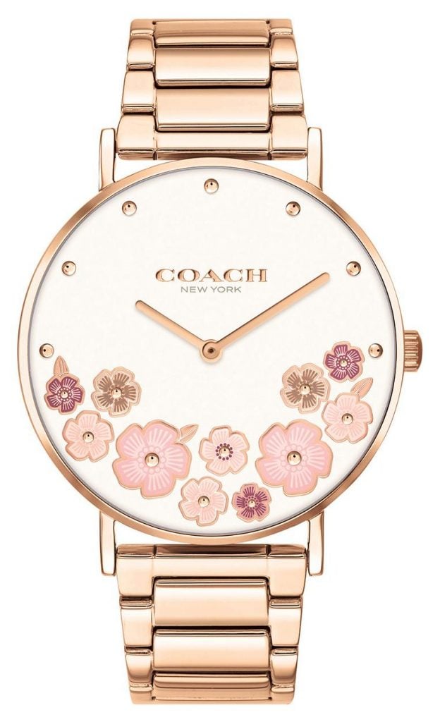 Top 10 Pink Watches