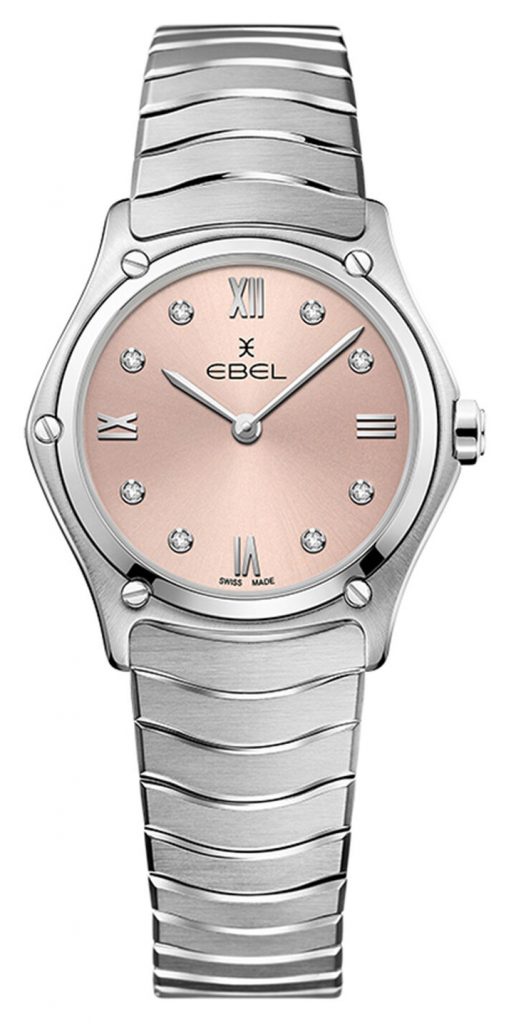 Top 10 Pink Watches