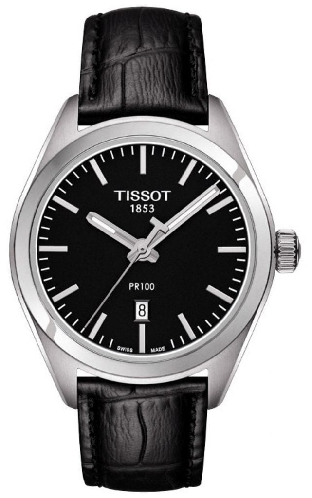 The Watches of James Bond: No Time To Die
