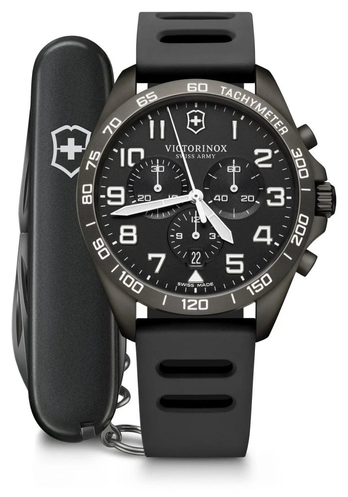 victorinox fieldforce