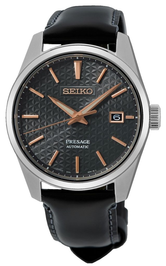 Autumn Watch Trends for Men