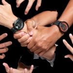 swatch's new terrifying halloween watches