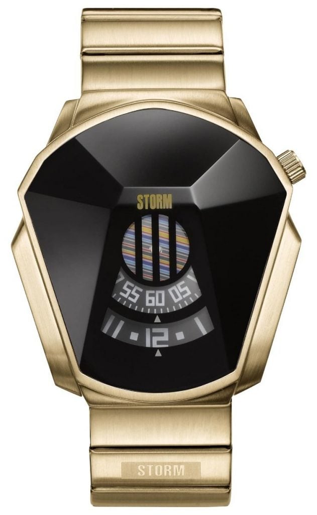 All-New Men's Fashion Watches