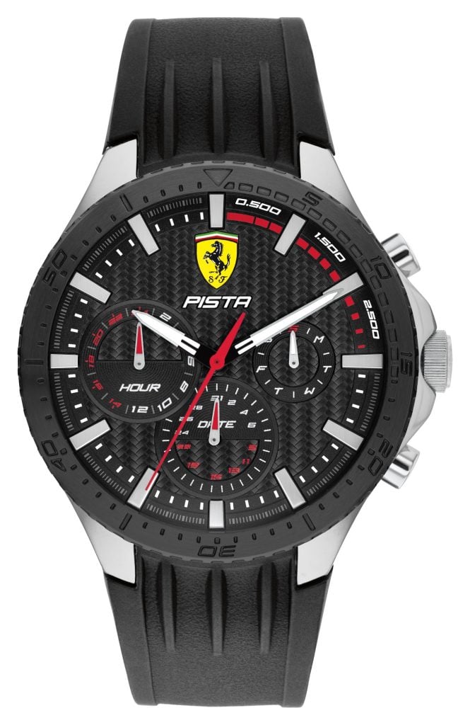 drivers watch