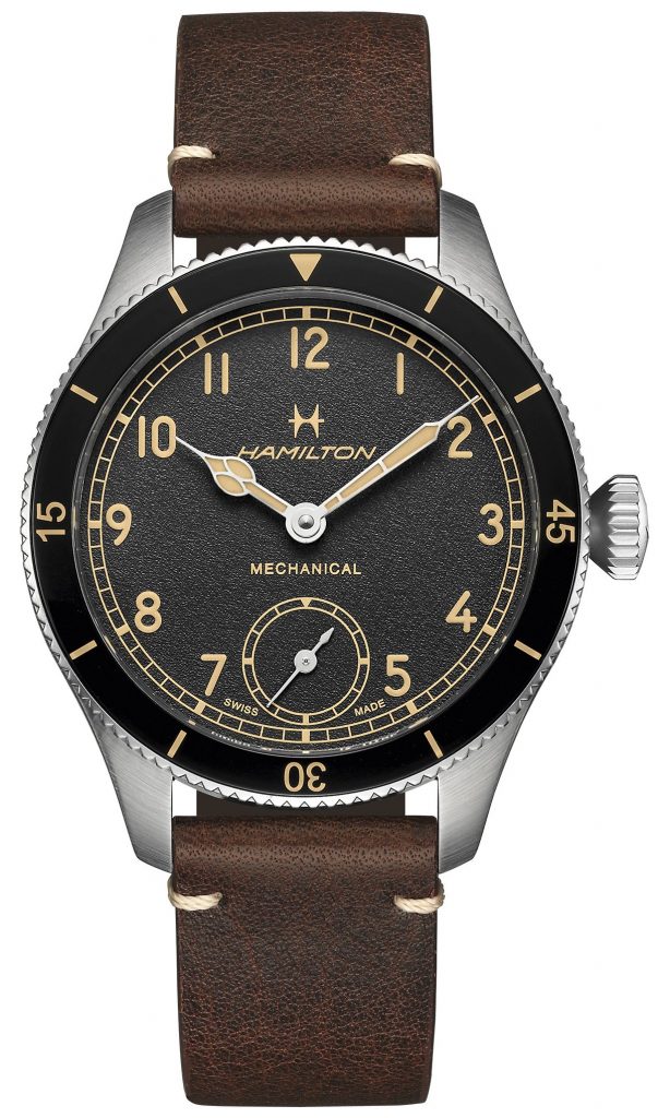 All New Hamilton Khaki Aviation Pilot Pioneer Watches