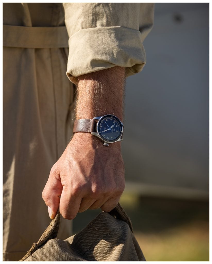 All New Hamilton Khaki Aviation Pilot Pioneer Watches