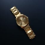 Top 10 Gold Watches