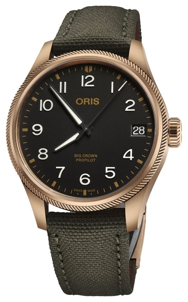 A Guide to Watch Types