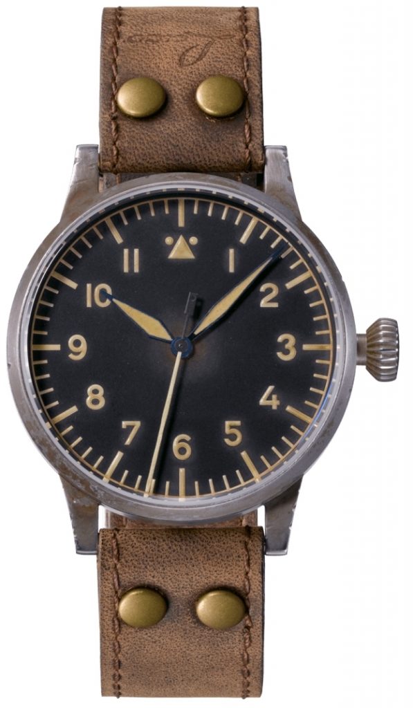 A Guide to Watch Types