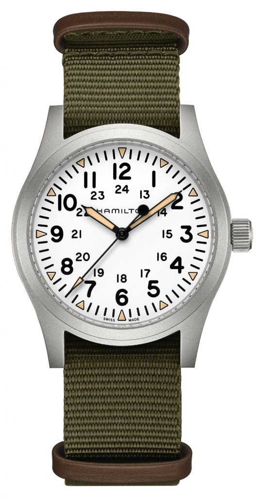 A Guide to Watch Types