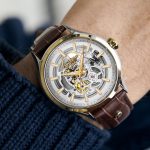 The History of Roamer Watches