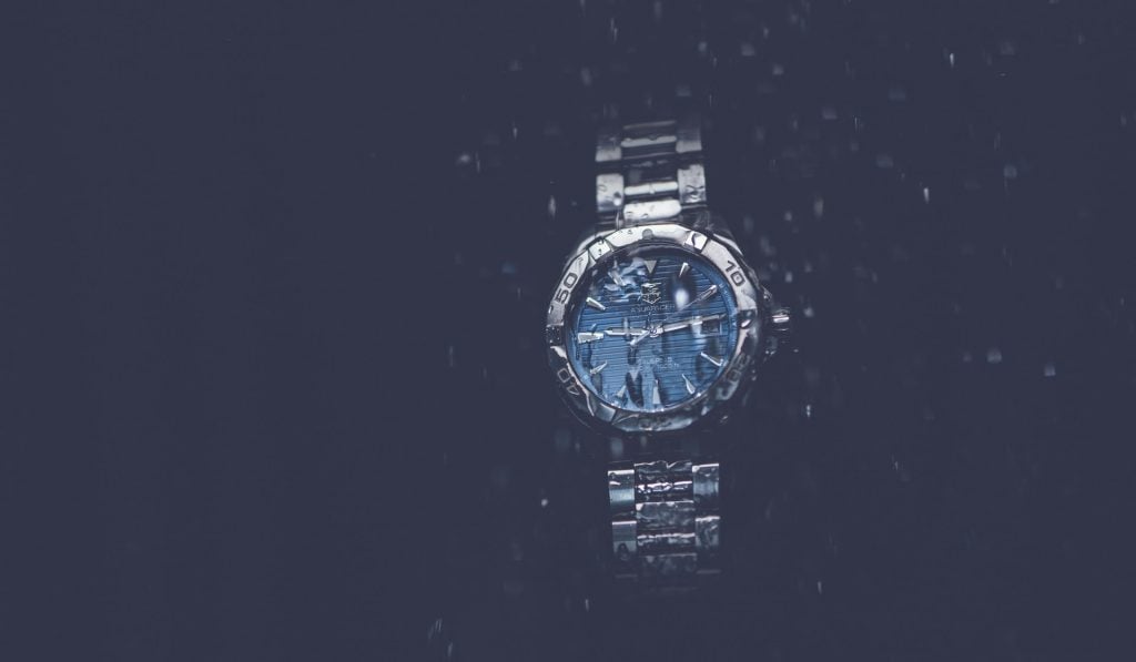 10 Interesting Facts About Diving Watches