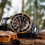 3 Reasons to Buy a Rado Captain Cook Watch