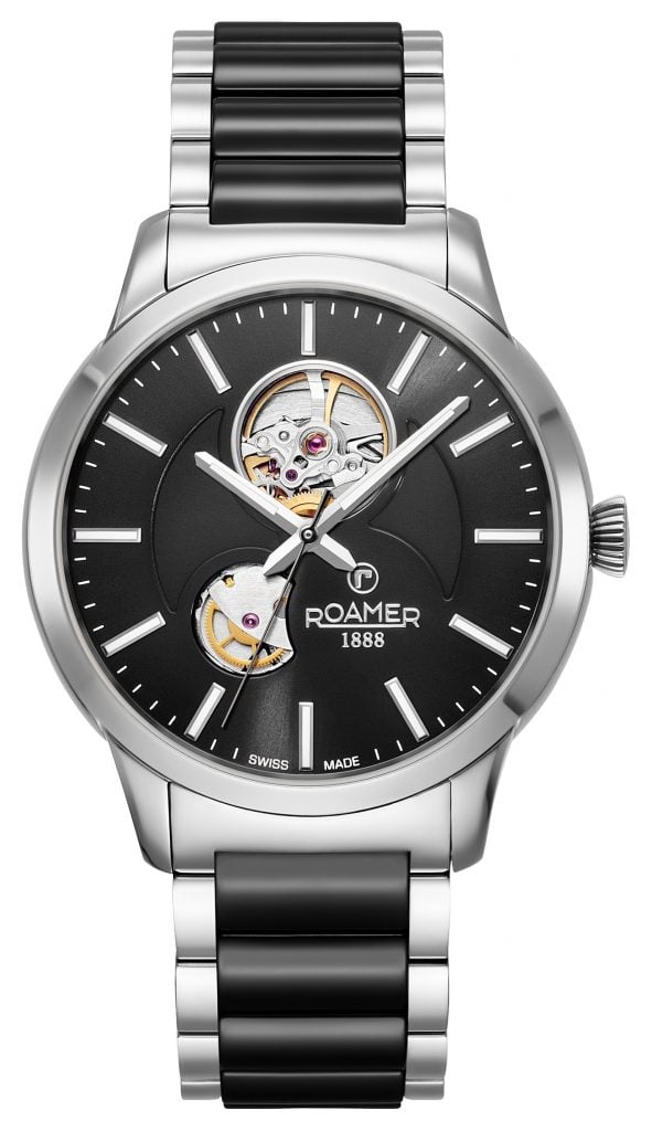 What is a Ceramic Watch?