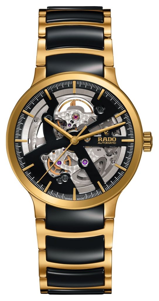 What is a Ceramic Watch?