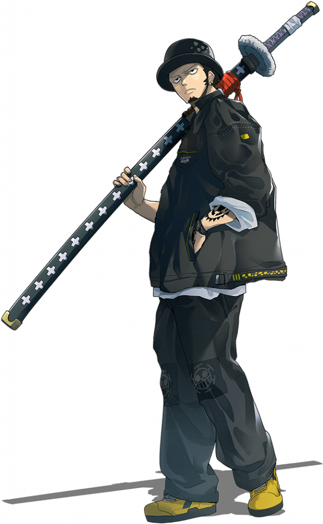 law