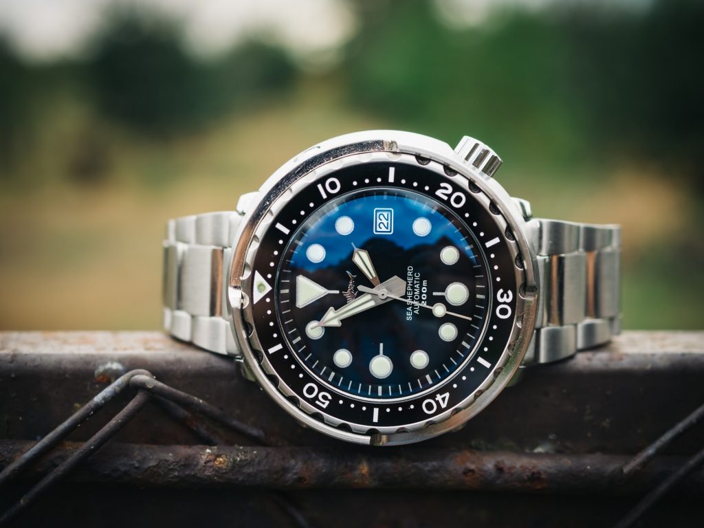 What is a Ceramic Watch?
