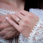 Top 5 Oval Cut Engagement Rings