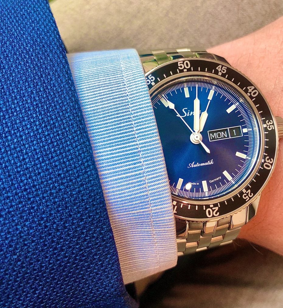 What is a Ceramic Watch? First Class Watches Blog