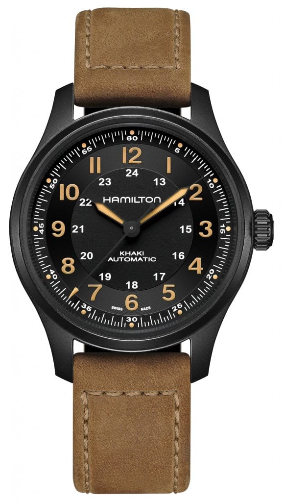 10 Interesting Facts About Field Watches